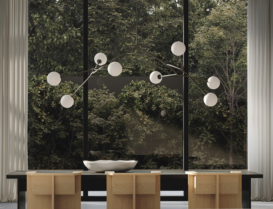 Drop Chandelier Bulp, Grande | 101 Copenhagen