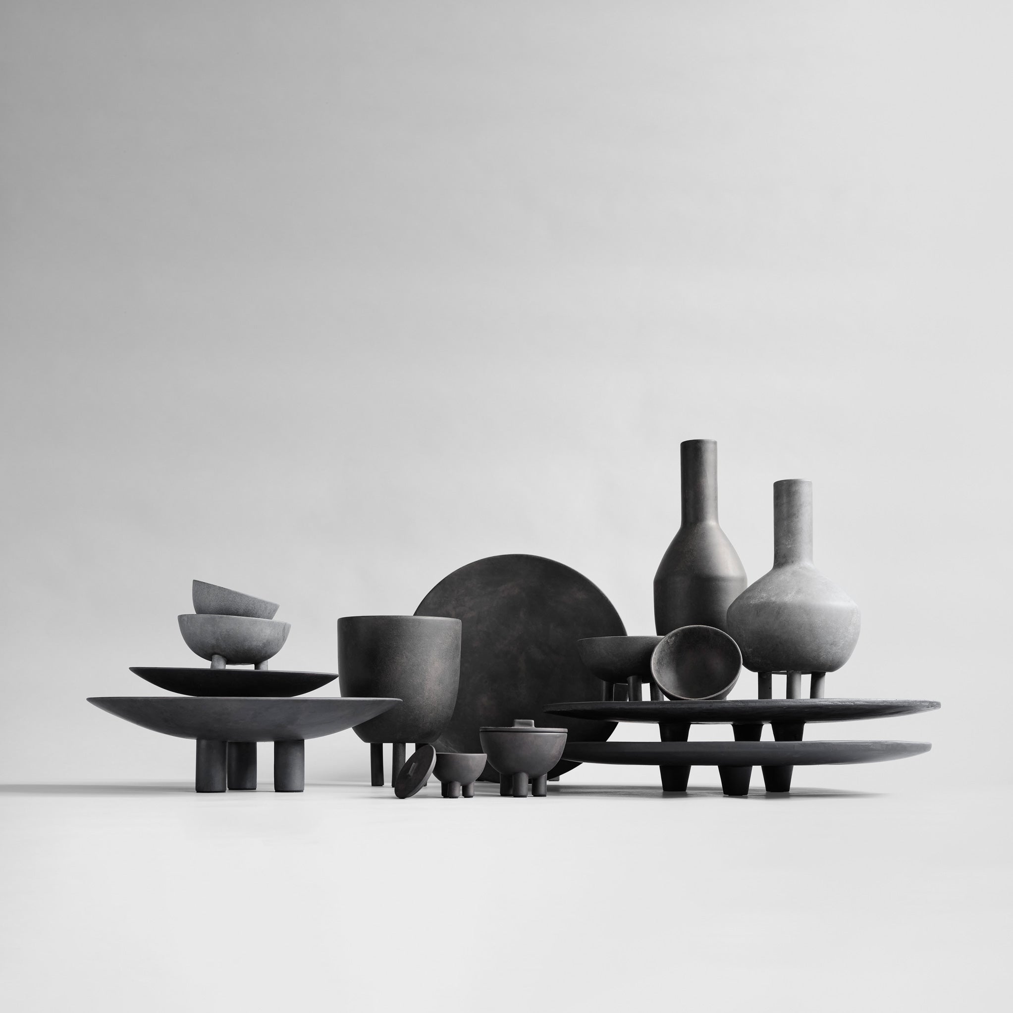 ダックボウル 101 CPH 101 Copenhagen Duck Bowl, Big - Sand