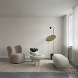 101 Copenhagen - The Moon Floor Lamp - Floor Lamp
