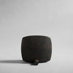 101 Copenhagen - Guggenheim Vase, Square - Coffee - Archive