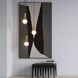 101 Copenhagen - No. 2 Pendant Lamp - Brass - Pendant Lamp