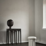 101 Copenhagen - Bow Console - Coffee - Console Table