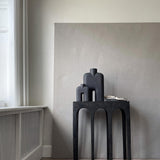 101 Copenhagen - Bow Console - Coffee - Console Table