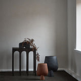 101 Copenhagen - Bow Console - Coffee - Console Table