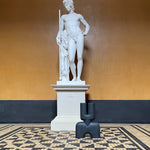 101 Copenhagen - Cobra Vase Double, Hexa - Black - Vase