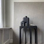 101 Copenhagen - Cobra Vase Tall, Mini - Coffee - Vase