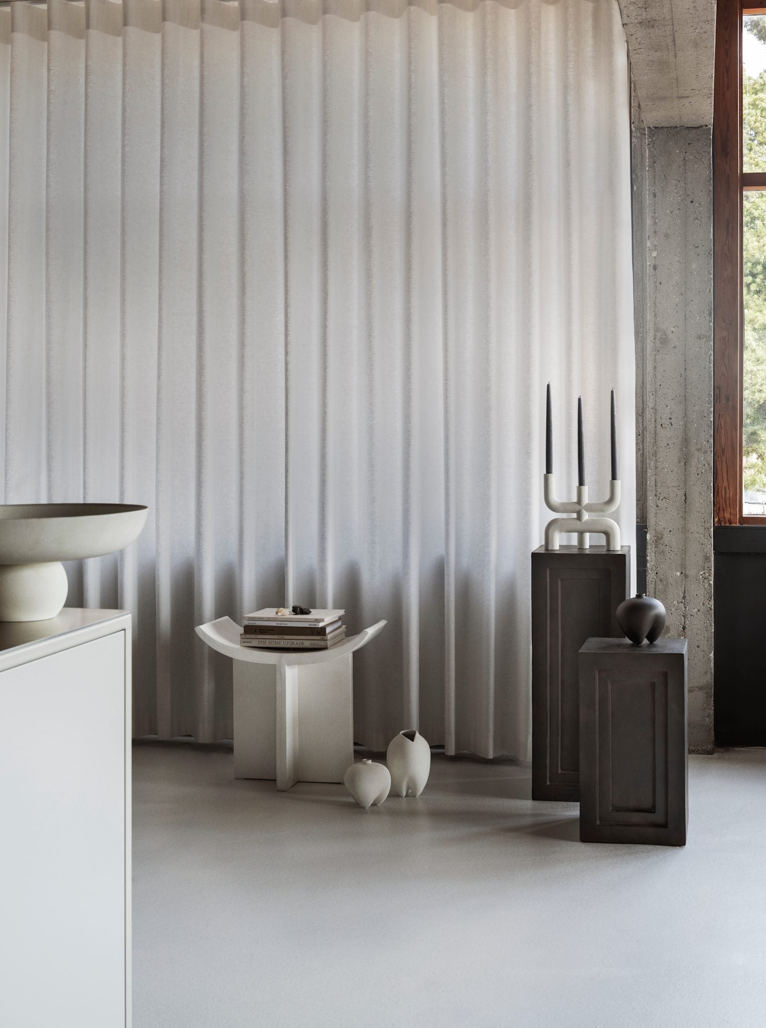 101 Copenhagen - Podium, Maxi - Coffee - Podium