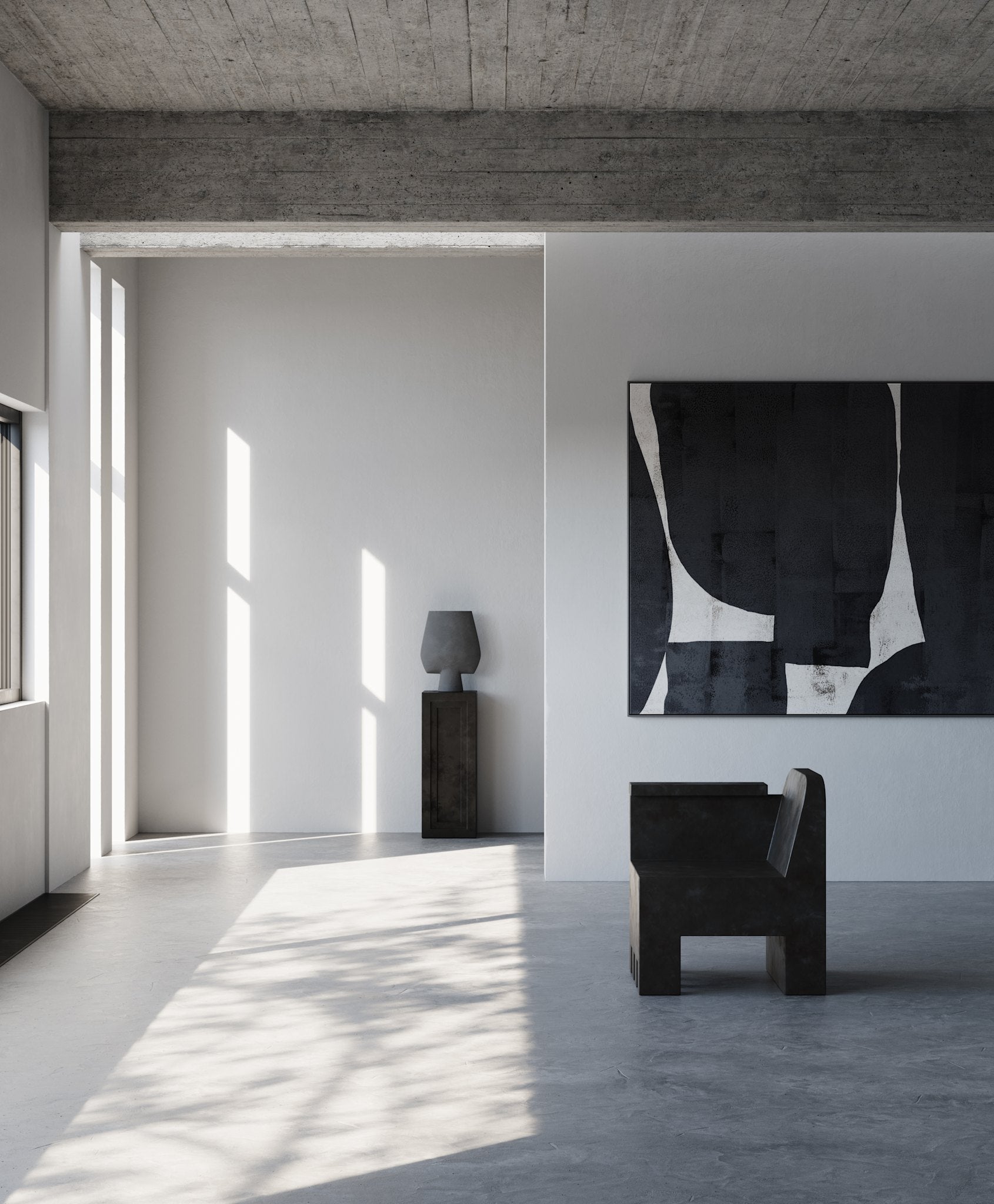 101 Copenhagen - Podium, Maxi - Coffee - Podium