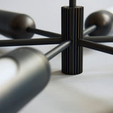 101 Copenhagen - Bullet Chandelier - Bronze - Archive