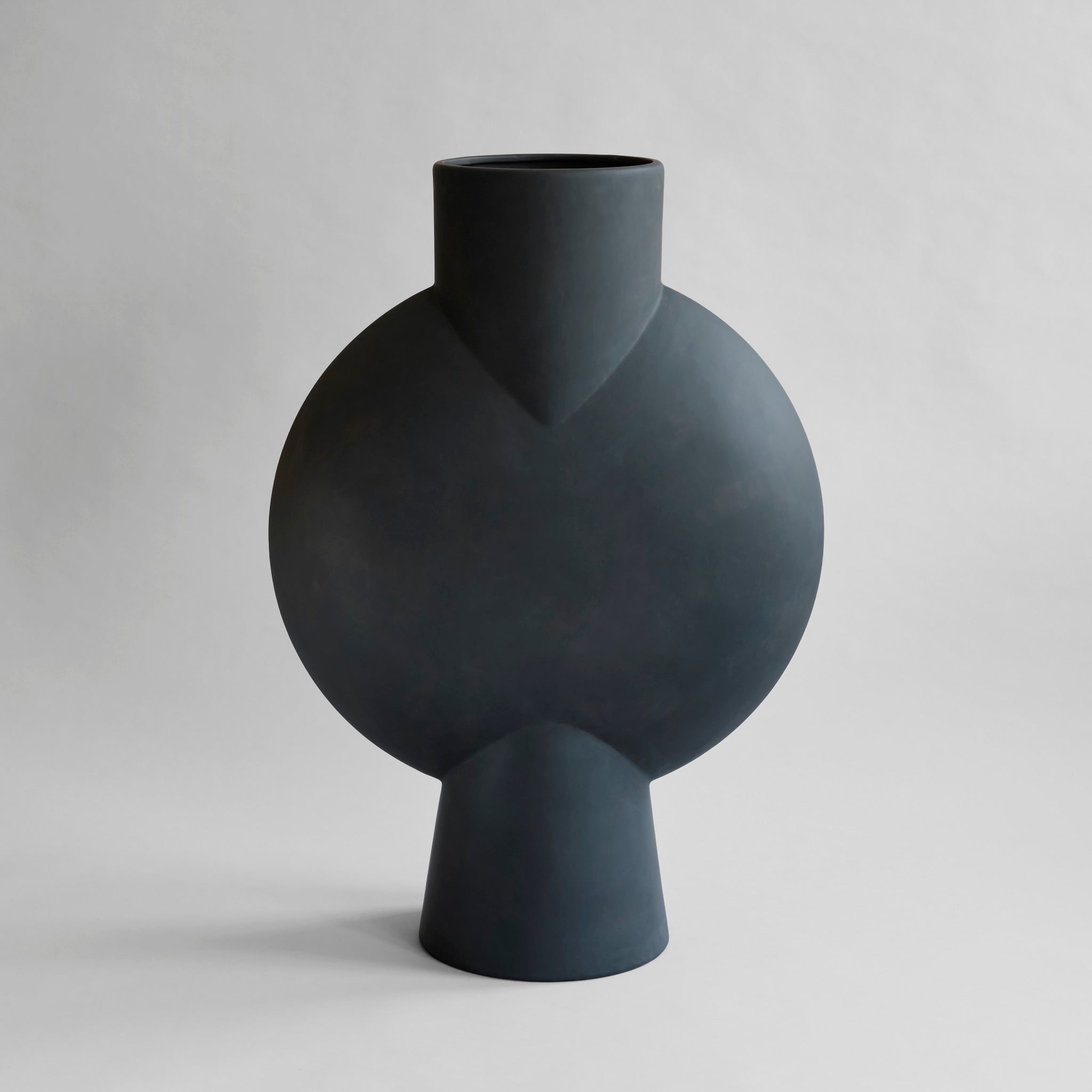 101 Copenhagen - Sphere Vase Bubl, Giant - Coffee - Vase