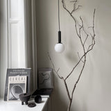 101 Copenhagen - No. 2 Pendant Lamp - Bronze - Pendant Lamp
