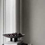 101 Copenhagen - Duck Plate, Mini - Coffee - Decorative Plates