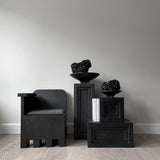 101 Copenhagen - Kamodo Chair - Coffee - Lounge Chair
