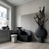 101 Copenhagen - Kamodo Chair - Coffee - Lounge Chair