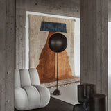 101 Copenhagen - Toe Chair - Off White (CPH 900) - Lounge Chair