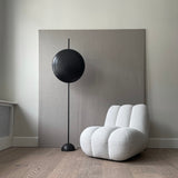 101 Copenhagen - Toe Chair - Off White (CPH 900) - Lounge Chair