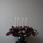 101 Copenhagen - Baburu Bowl, Big - Black - Ceramic bowl