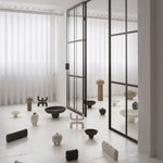 101 Copenhagen - Cobra Candle Holder - Bone White - Candle Holders