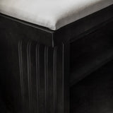 101 Copenhagen - Arc Bench - Coffee - Bench
