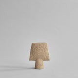 101 Copenhagen - Sphere Vase Square Shisen, Mini - Sand - Vase