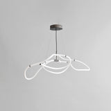 101 Copenhagen - Ghost Chandelier, Mini - Neon - Chandelier
