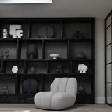 101 Copenhagen - Toe Chair - Taupe (Pallazo 163) - Lounge Chair
