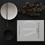 101 Copenhagen - Baburu Bowl, Mini - Birch - Ceramic bowl