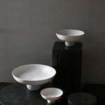 101 Copenhagen - Baburu Bowl, Mini - Birch - Ceramic bowl