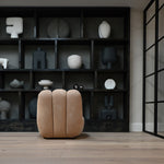 101 Copenhagen - Toe Chair - Nubuck - Lounge Chair