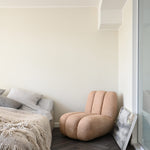 101 Copenhagen - Toe Chair - Nubuck - Lounge Chair