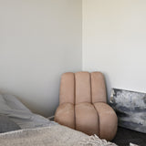101 Copenhagen - Toe Chair - Nubuck - Lounge Chair