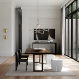 101 Copenhagen - Sculpt Stool - Off White (CPH 900) - Stool