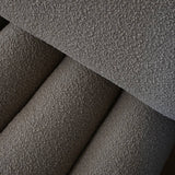 101 Copenhagen - Foku Chair - Deep Taupe (A2635) - Lounge Chair