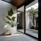101 Copenhagen - Sunao Plant Pot, Big - Beehive - Plant Pot