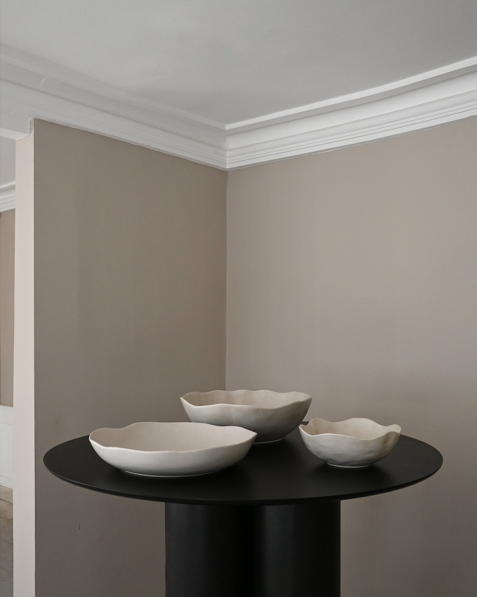 101 Copenhagen - Native Bowl, Big - Birch - Bowl