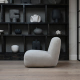 101 Copenhagen - Toe Chair - Sand (8047-2) - Lounge Chair