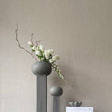 101 Copenhagen - Empire Vase, Mini - Dark Grey - Vase