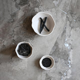 Native Bowl Set - Birch