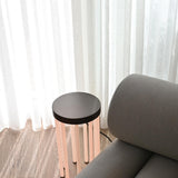 101 Copenhagen - Neon Side Table, Bronze - Floor Lamp