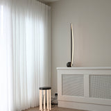 101 Copenhagen - Neon Side Table, Bronze - Floor Lamp