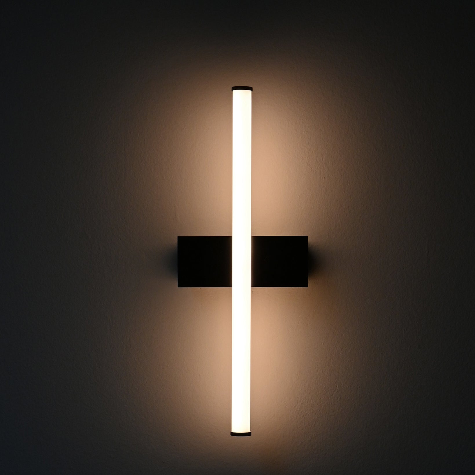 101 Copenhagen - Stick Wall Lamp - Bronze - Wall Lamp