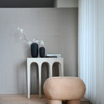 101 Copenhagen - Big Foot Bench, Petit - Nubuck - Bench