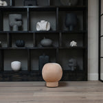 101 Copenhagen - Big Foot Bench, Petit - Nubuck - Bench