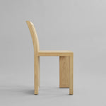 101 Copenhagen - Atsu Chair - Natural Oak - Dining Chair