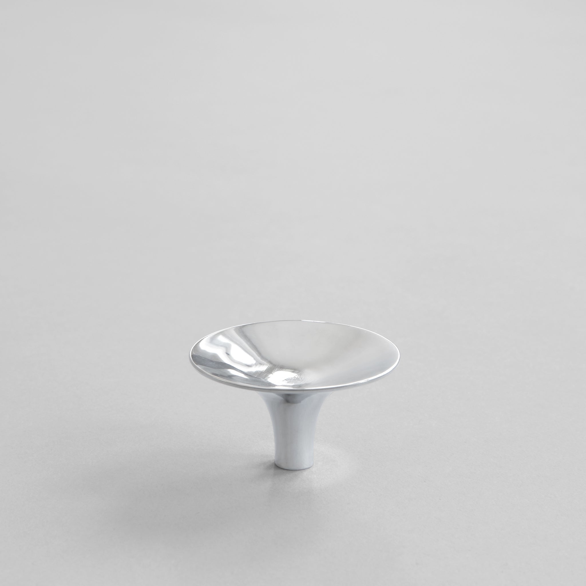 101 Copenhagen - HiHat Knobs, Maxi - Chrome - Knobs