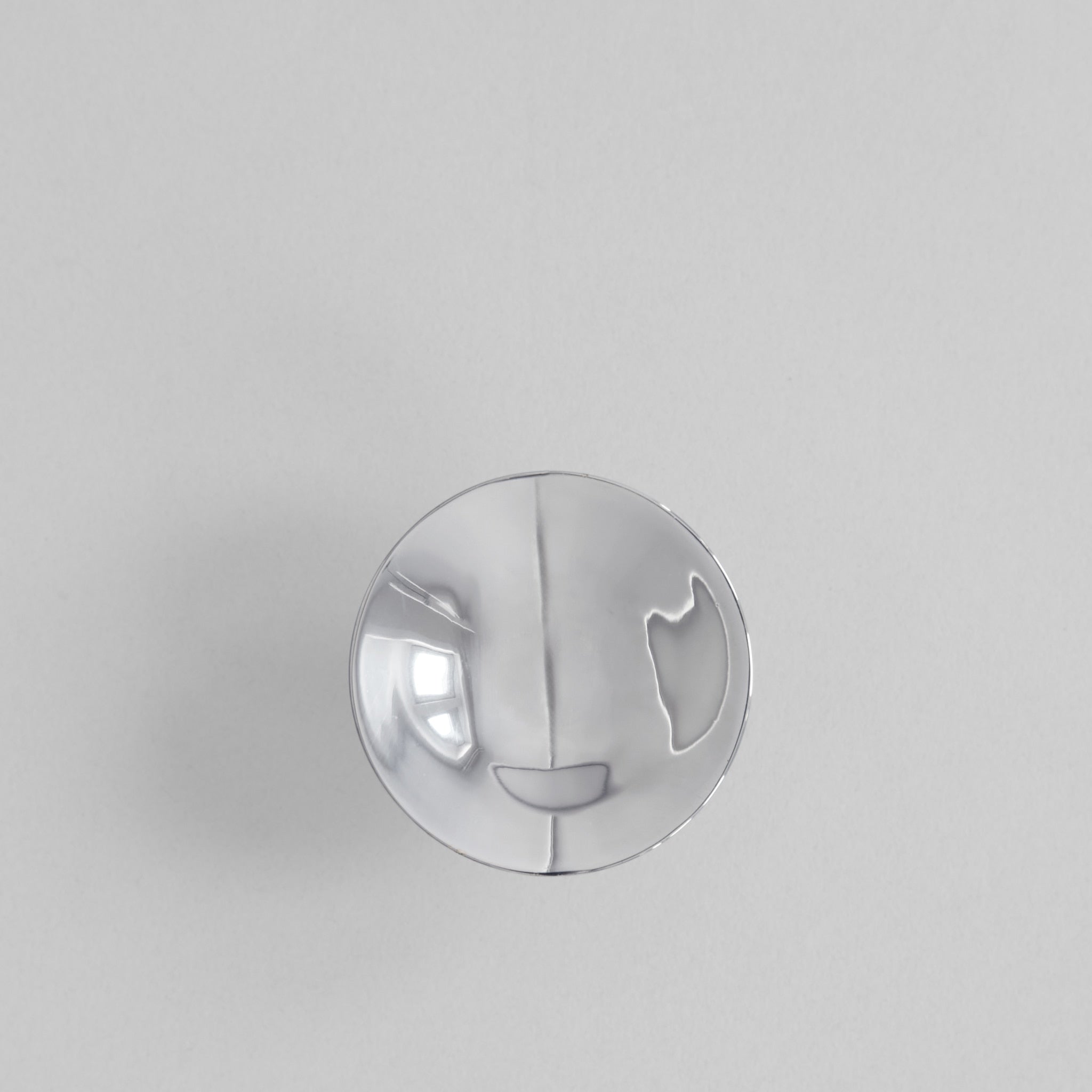 101 Copenhagen - HiHat Knobs, Maxi - Chrome - Knobs