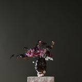 101 Copenhagen - Katachi Vase, Mini - Smoked Forest - Vase