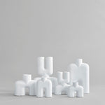 Cobra Bone White Family