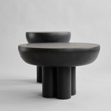 101 Copenhagen - Crown Table, Tall - Coffee - Coffee or Side Table