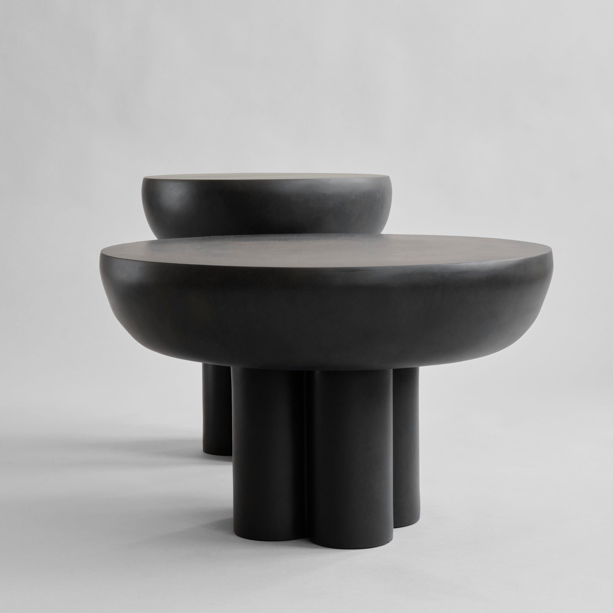 101 Copenhagen - Crown Table, Tall - Coffee - Coffee or Side Table
